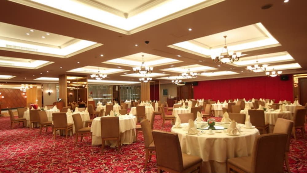 Hotel Paris Pan-Island 17/22