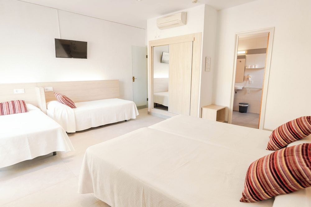 Hotel S Agoita 16/50