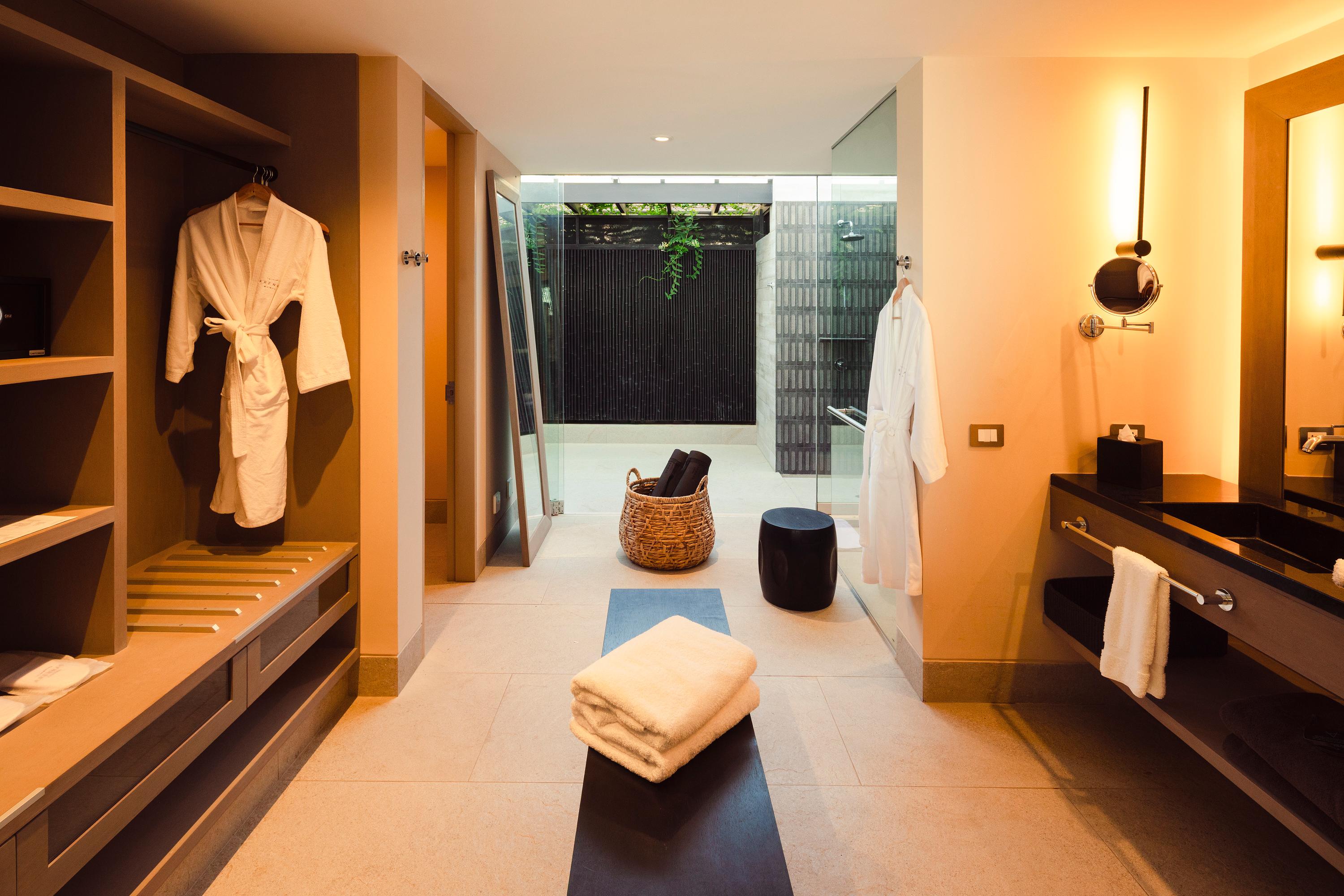 Master, Suite, Beach View