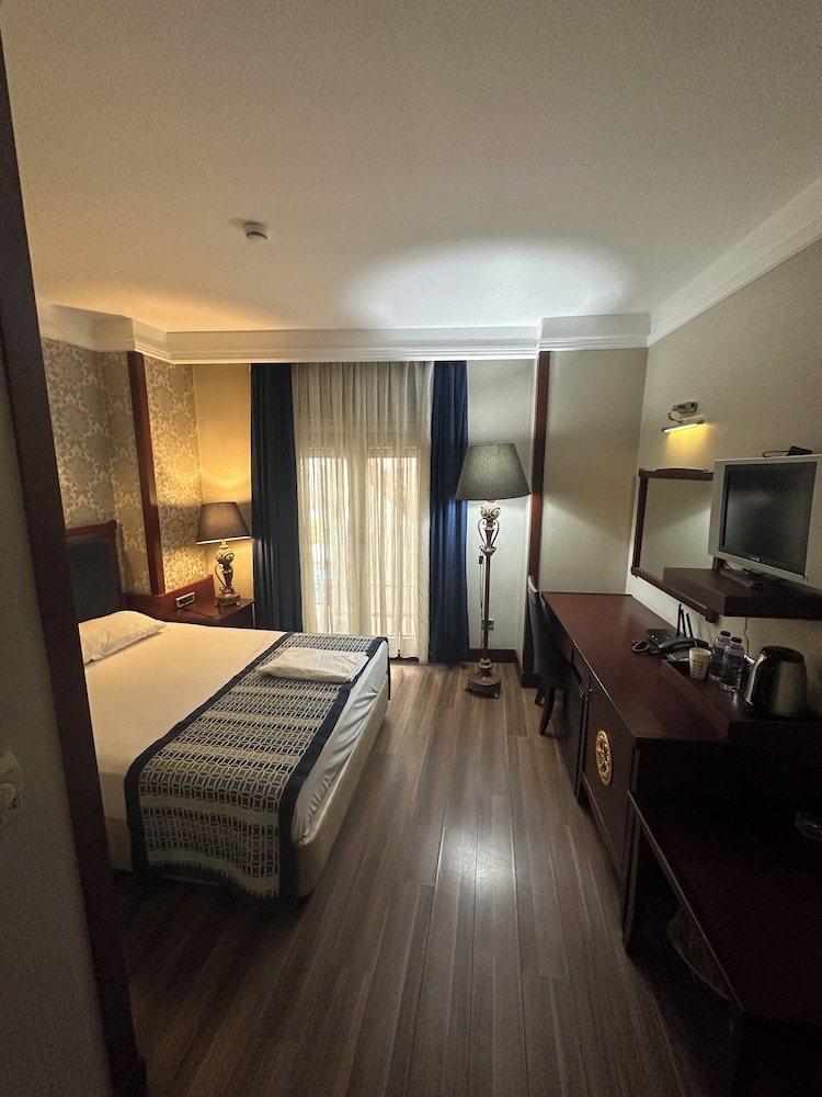 Boutique Princess Hotel 24/87