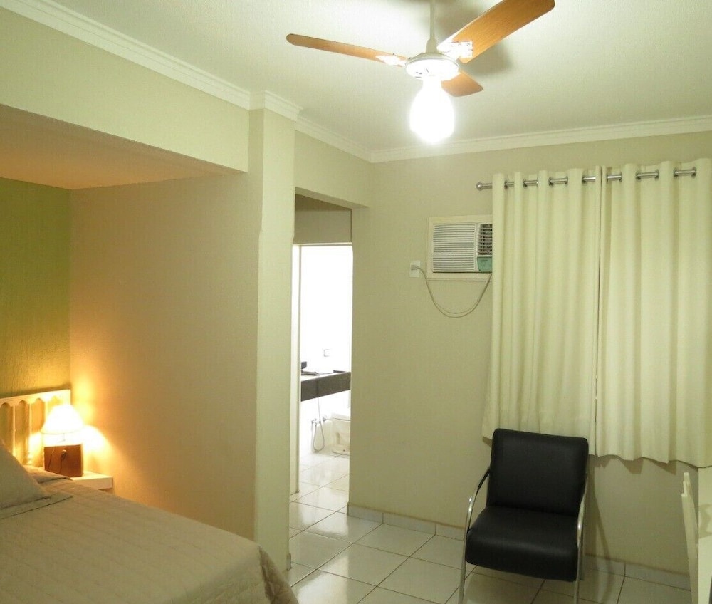 Hotel Domus Ituverava 25/41