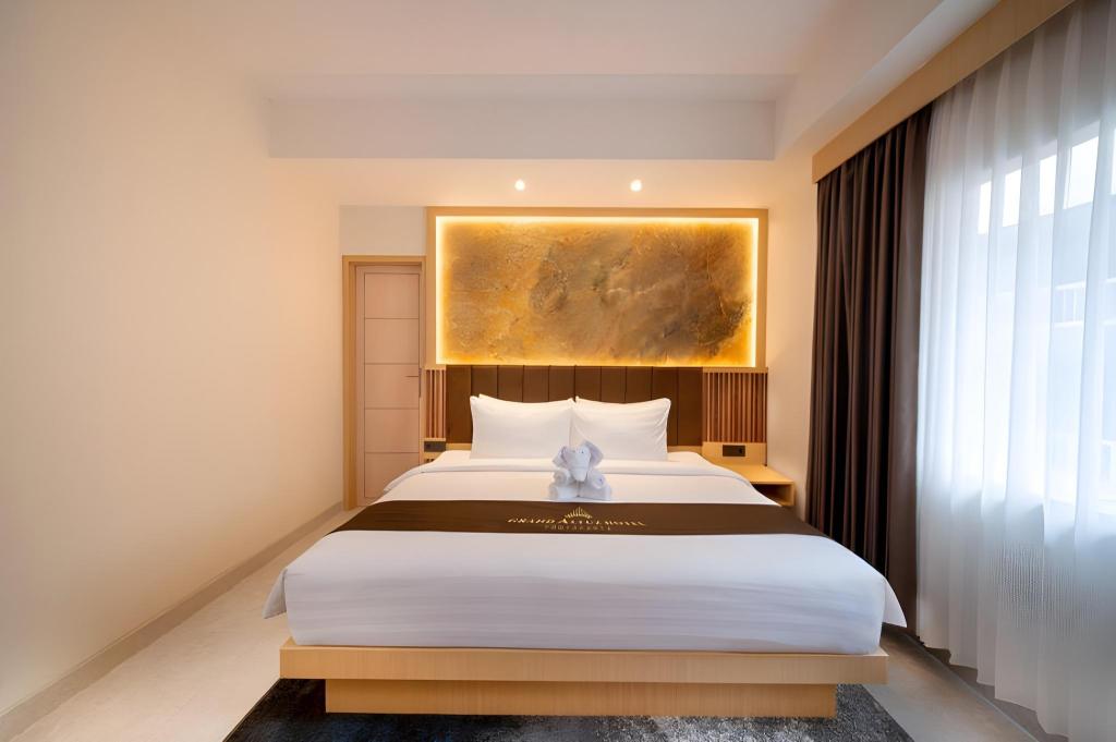 Grand Altuz Yogyakarta 6/48