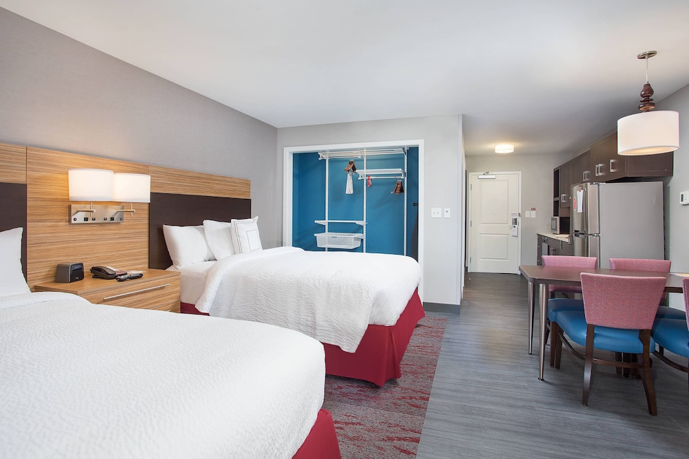TownePlace Suites by Marriott Knoxville Oak Ridge 15/51