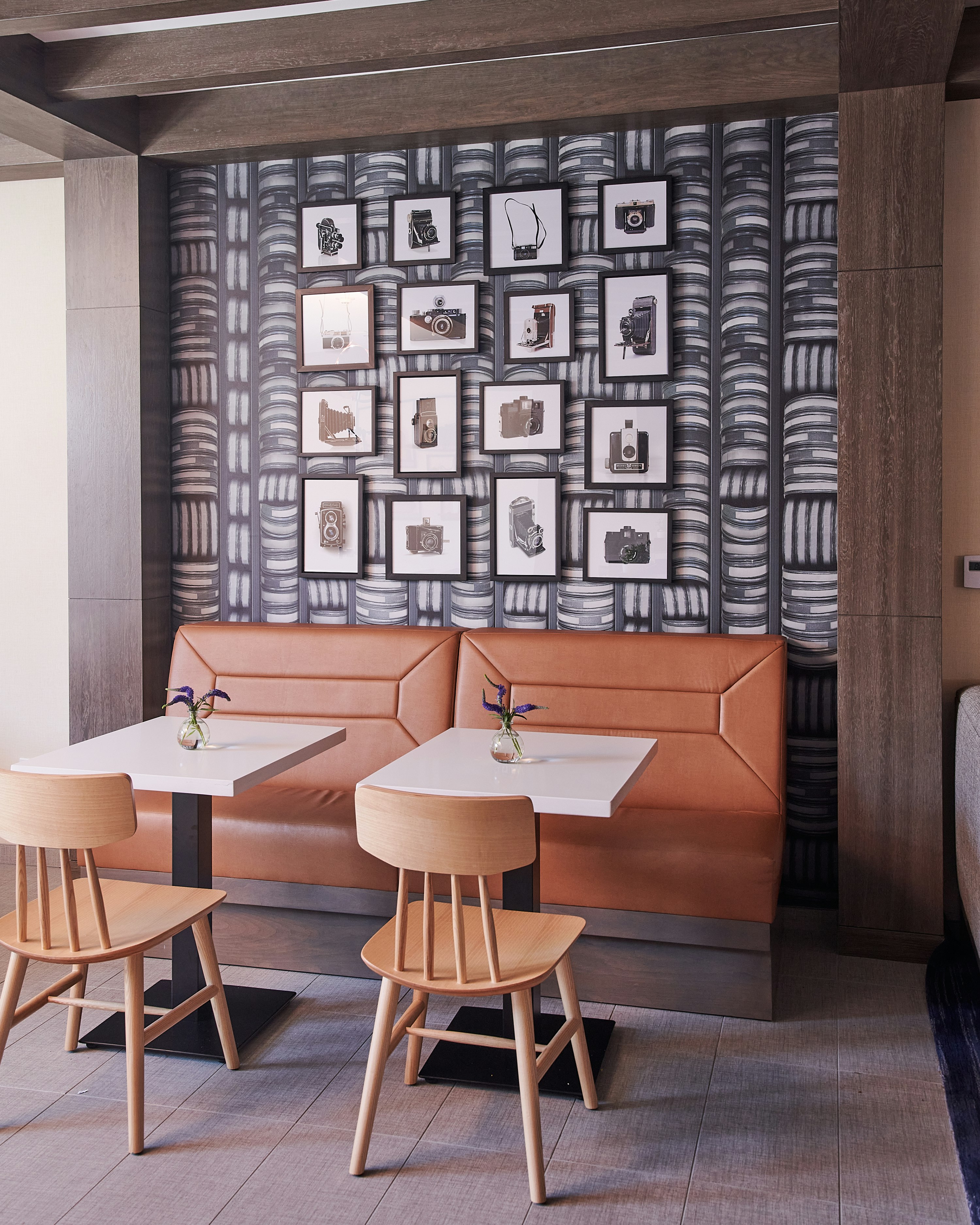 Hampton Inn and Suites Los Angeles /Sherman Oaks (ex Hampton Suites LAX Van Nuys) 20/29