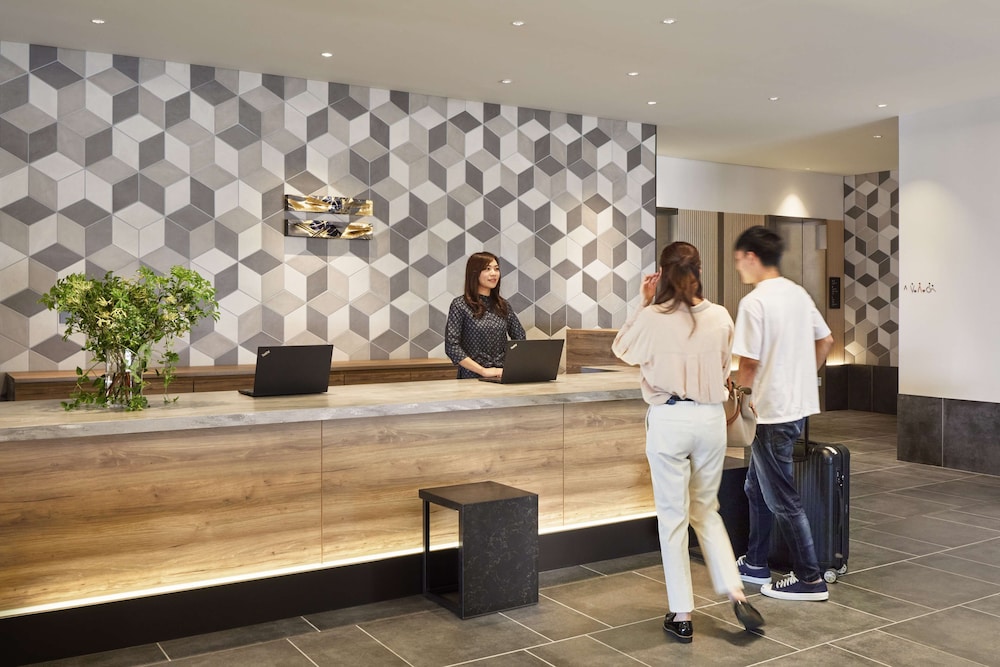 Hyatt House Kanazawa 9/50