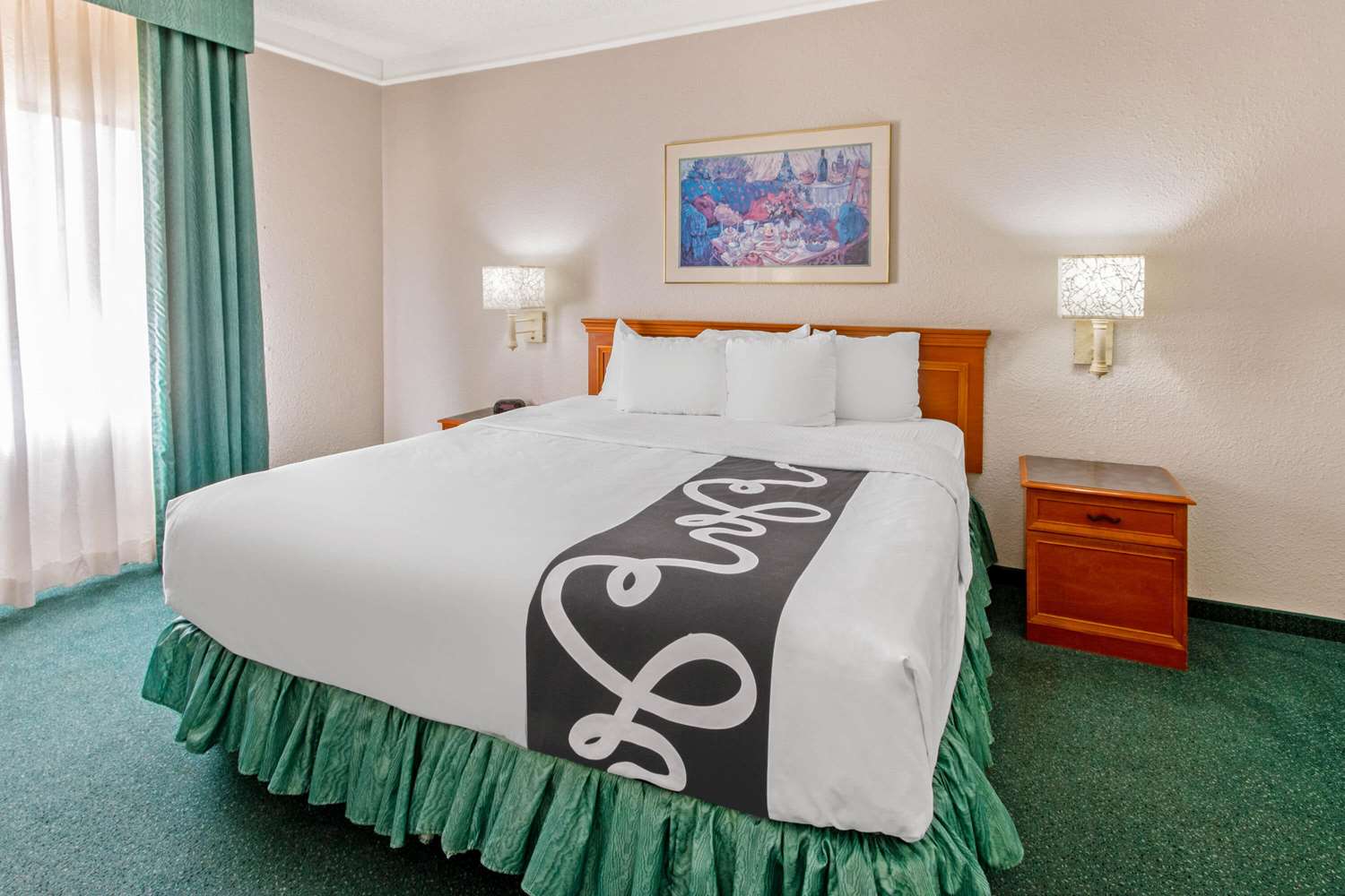 Go 2 Hotel by Reliance 9/20