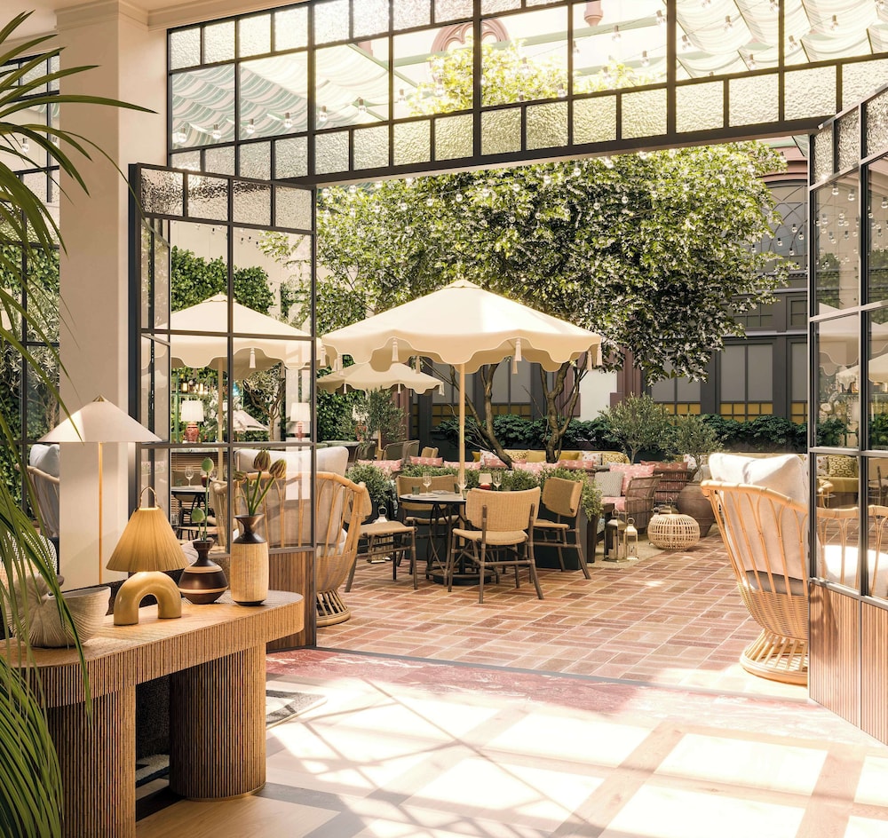 Brunfels Hotel, in the Unbound Collection by Hyatt 41/55