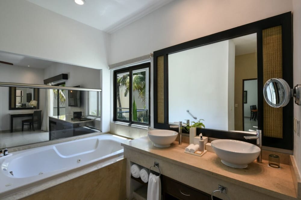 El Dorado Maroma Gourmet All Inclusive 47/49