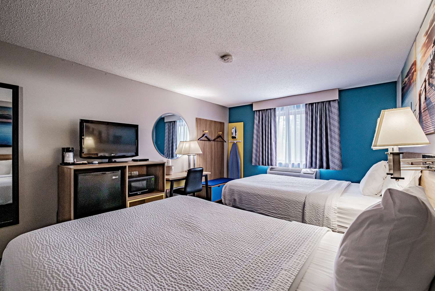 Days Inn by Wyndham Brunswick Bath Area 23/59