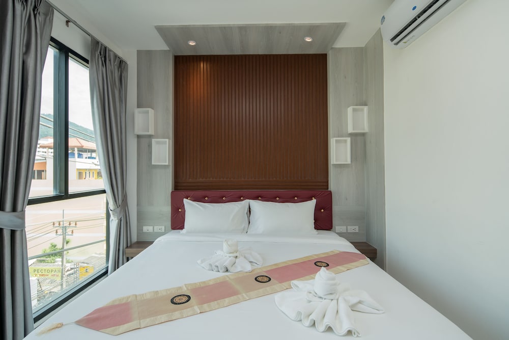 Baan Thai Beach Side Residence 19/50