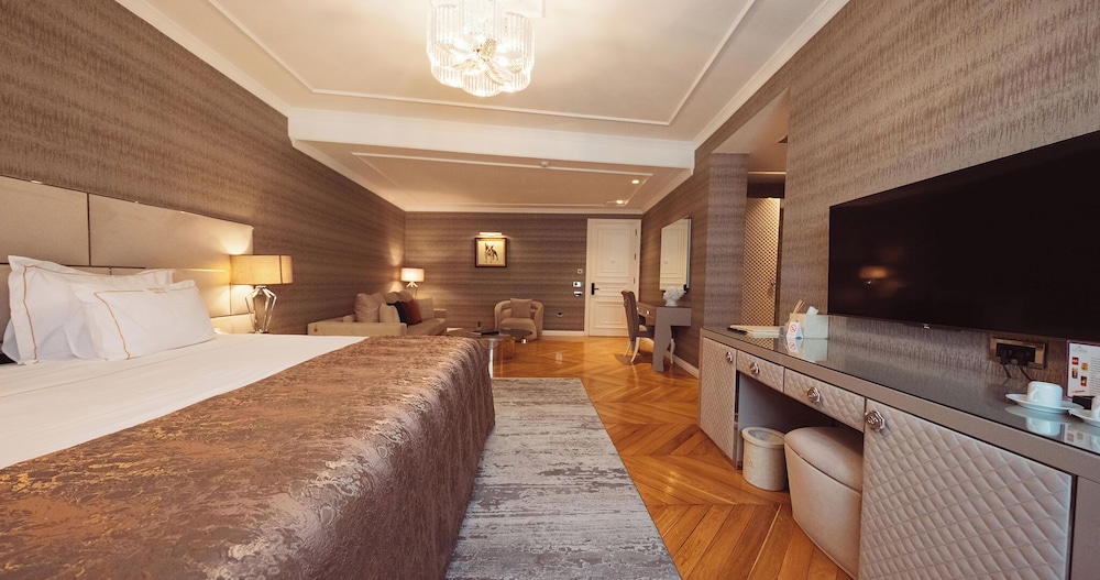 Hotel De Reve Galata Special Class, Istanbul 19/60