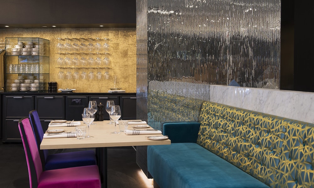 Thon Hotel Rosenkrantz Oslo 61/71