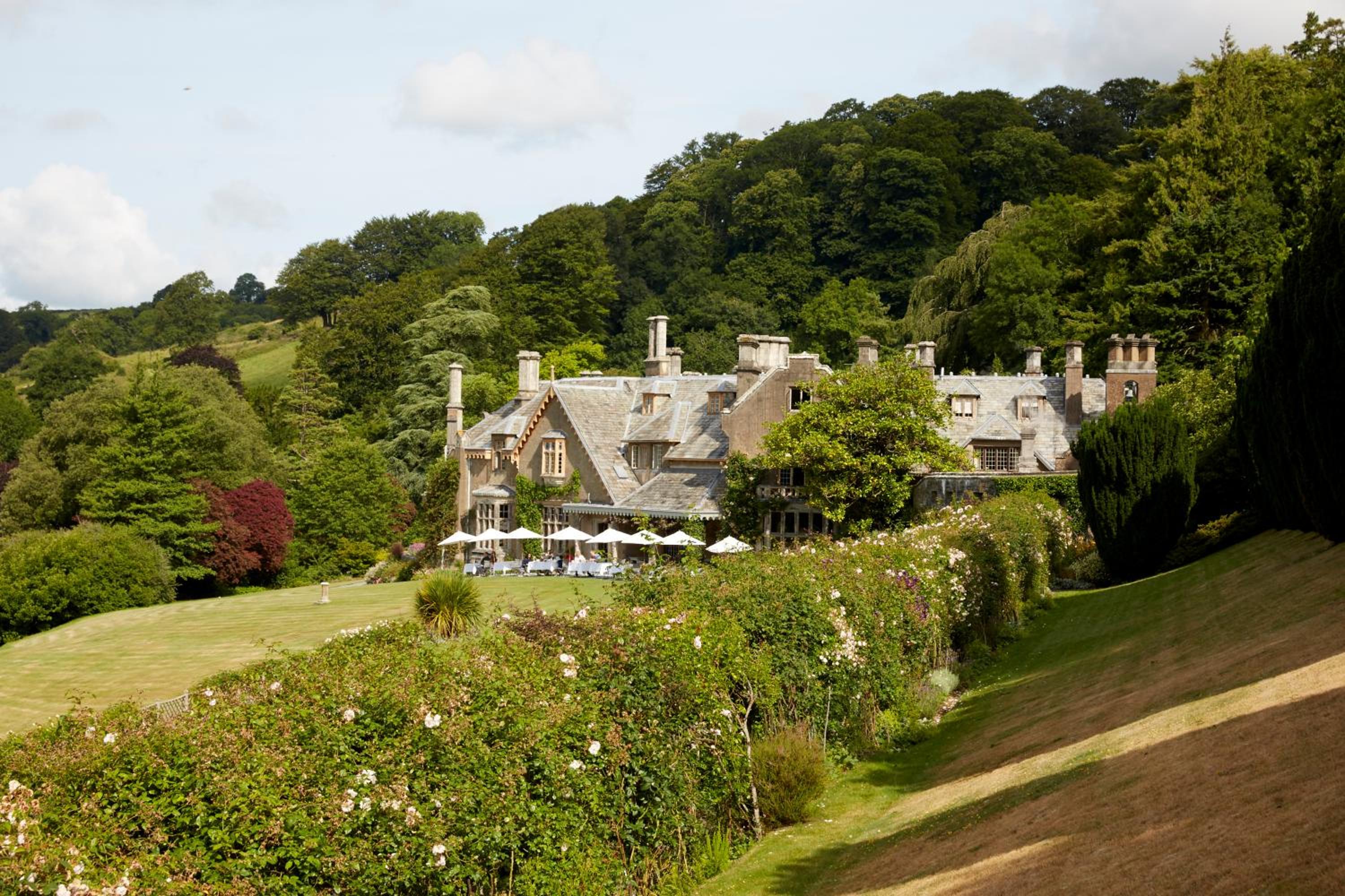 Hotel Endsleigh 41/50