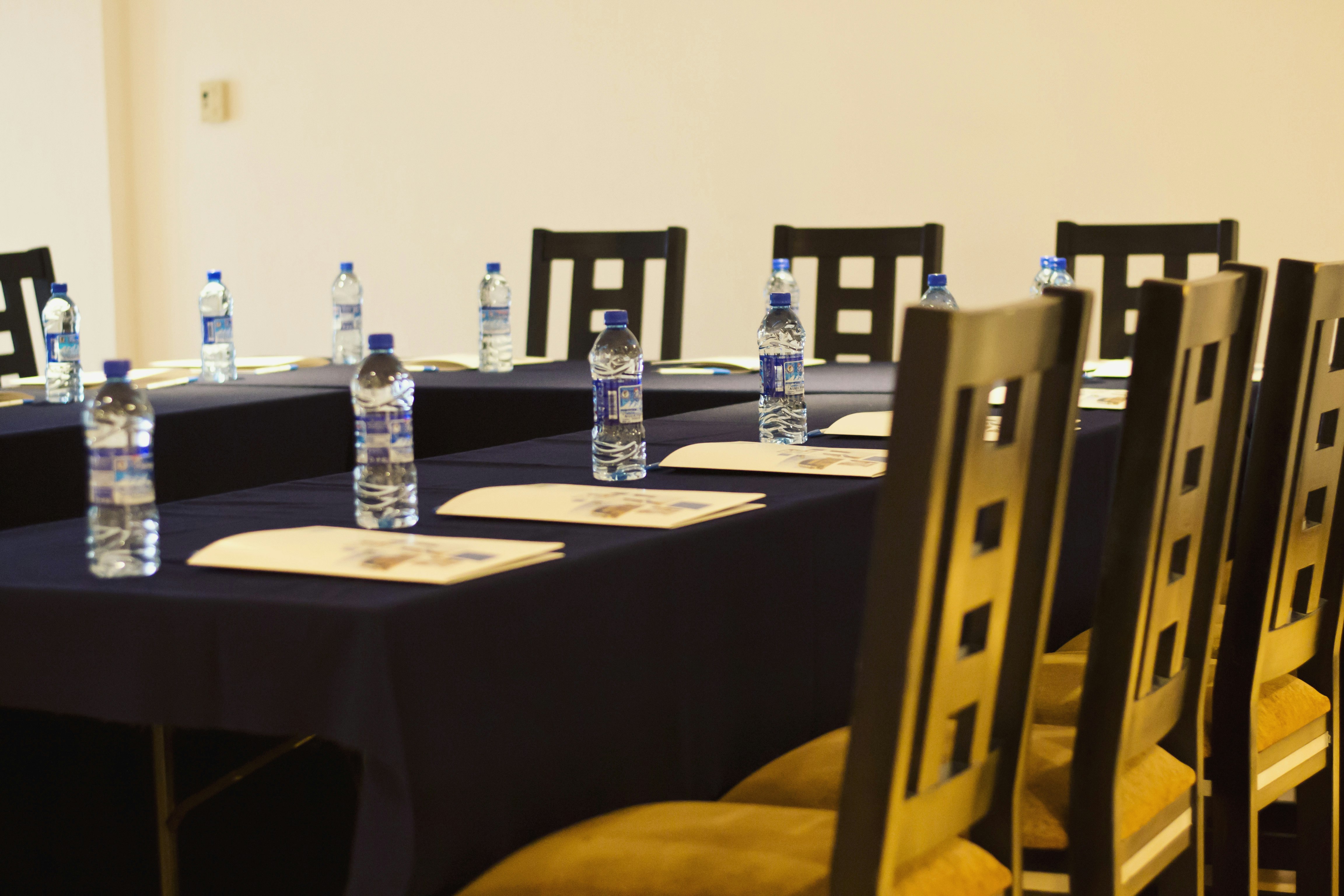 Holiday Inn Express Nuevo Laredo 50/51
