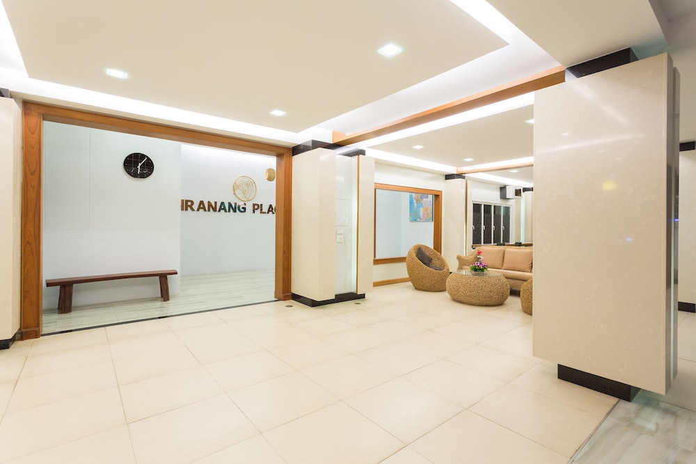 Phranang Place Hotel Krabi 9/64