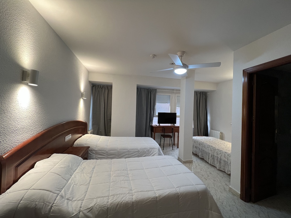 Hostal La Embajada 20/49