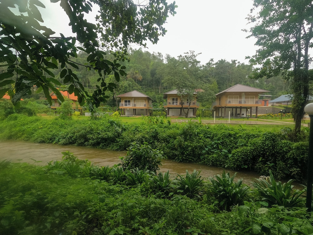 Sterling Vythiri Wayanad 45/58