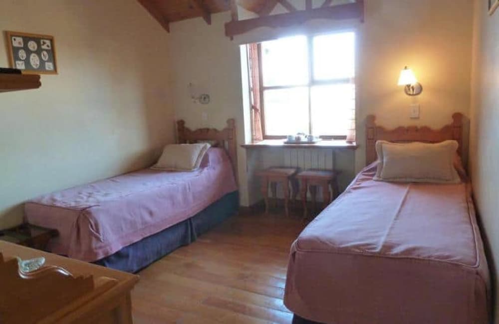 Hosteria Patagonia Jarke 23/58