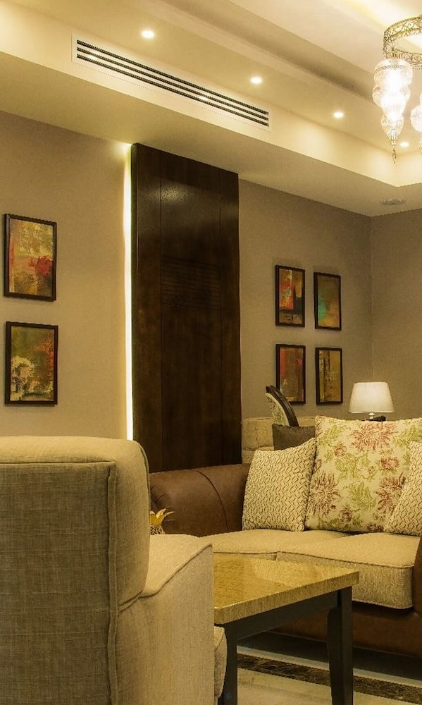 Shams al weibdeh hotel apartment 25/46