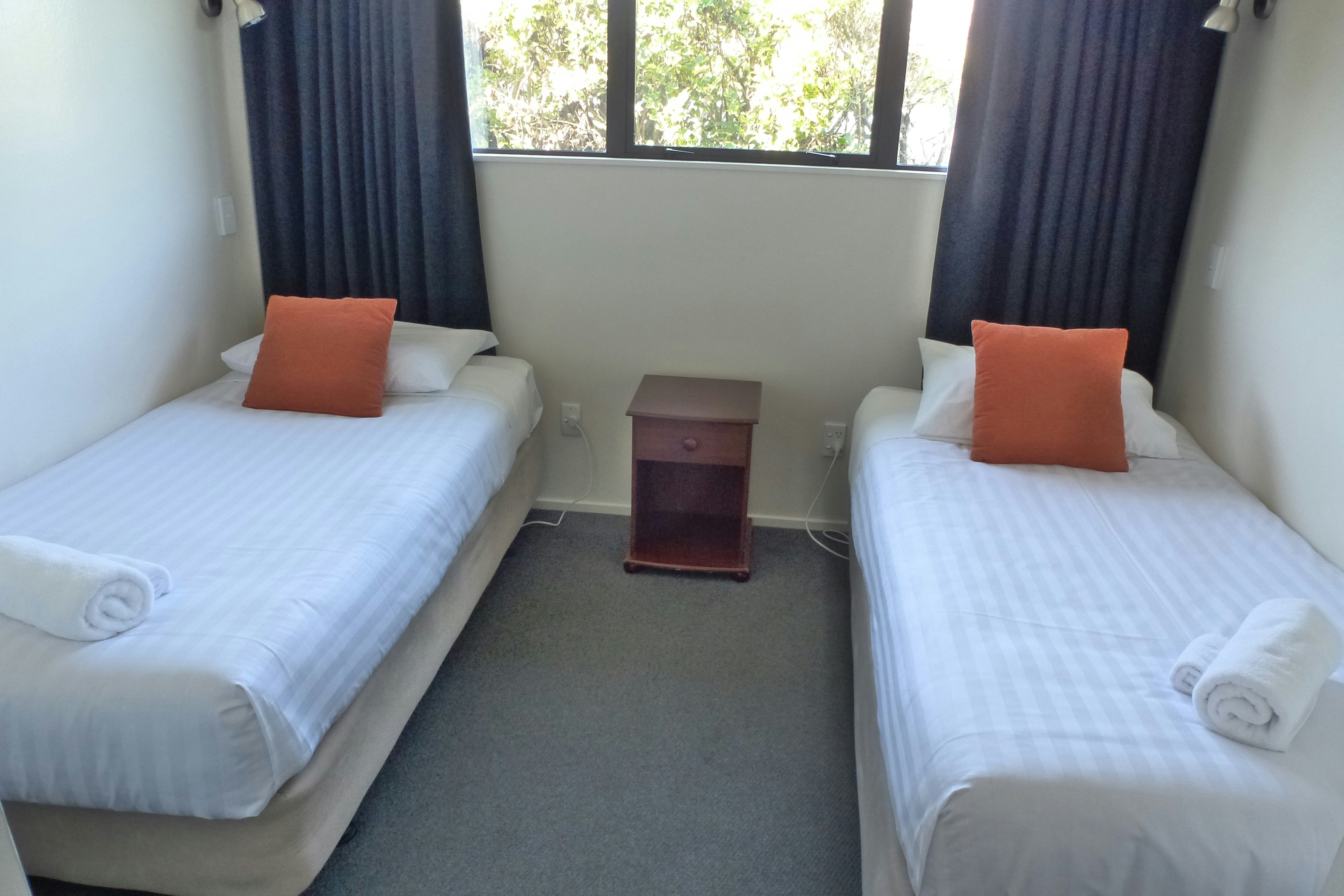 Asure Adcroft Motel 13/61