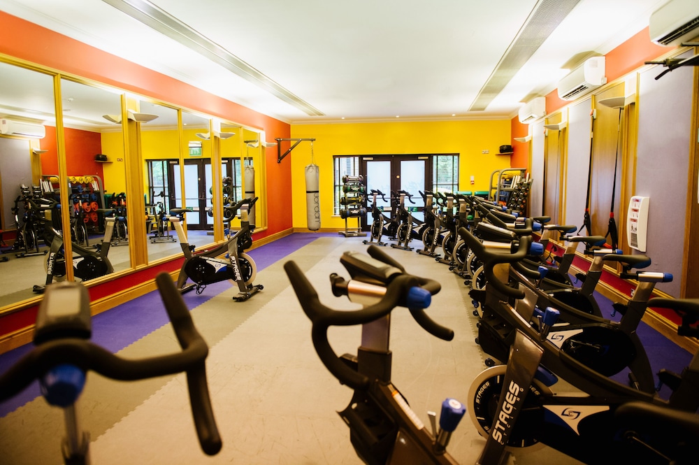 Kettering Park Hotel And Spa 26/50