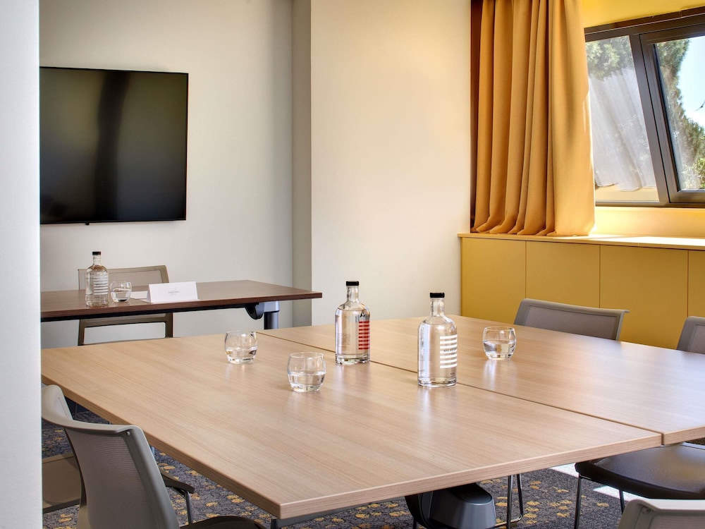 Mercure Montpellier Centre Comedie Hotel 63/66