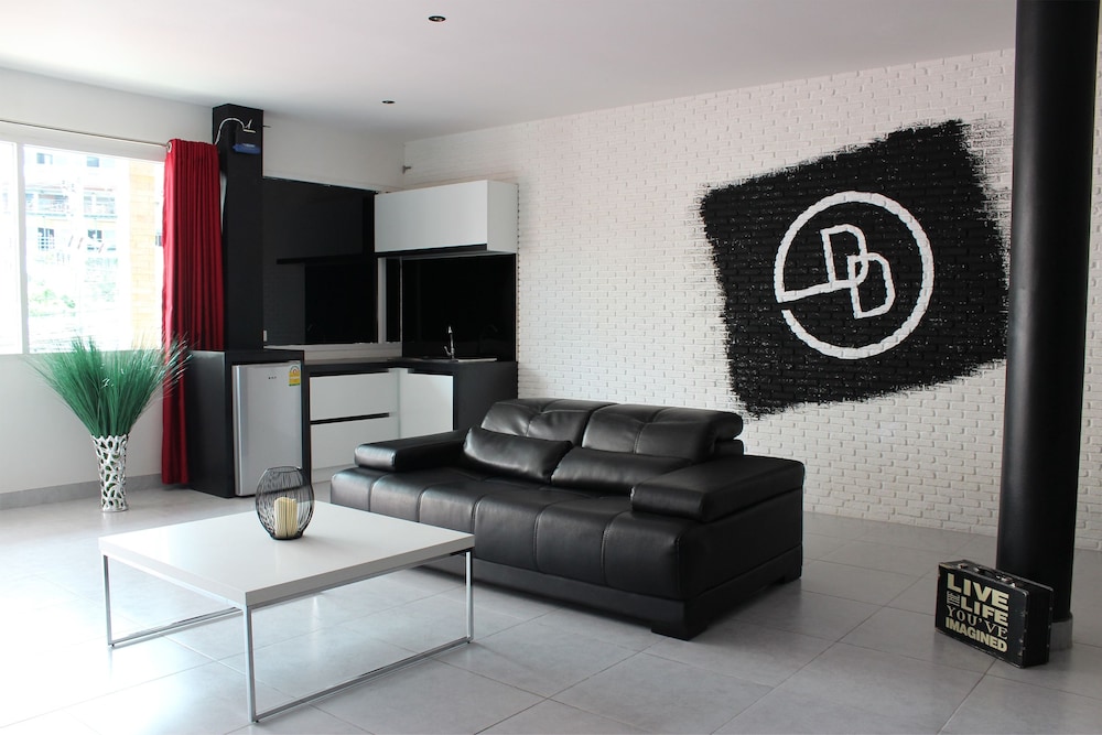 Dydi Loft 18/25