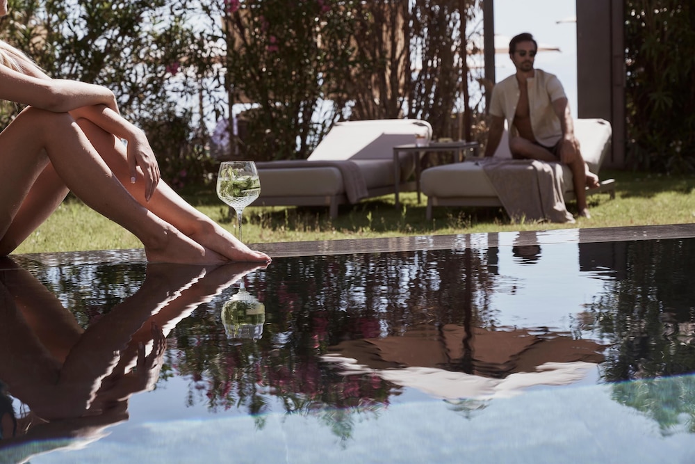 The Olivar Suites 29/50