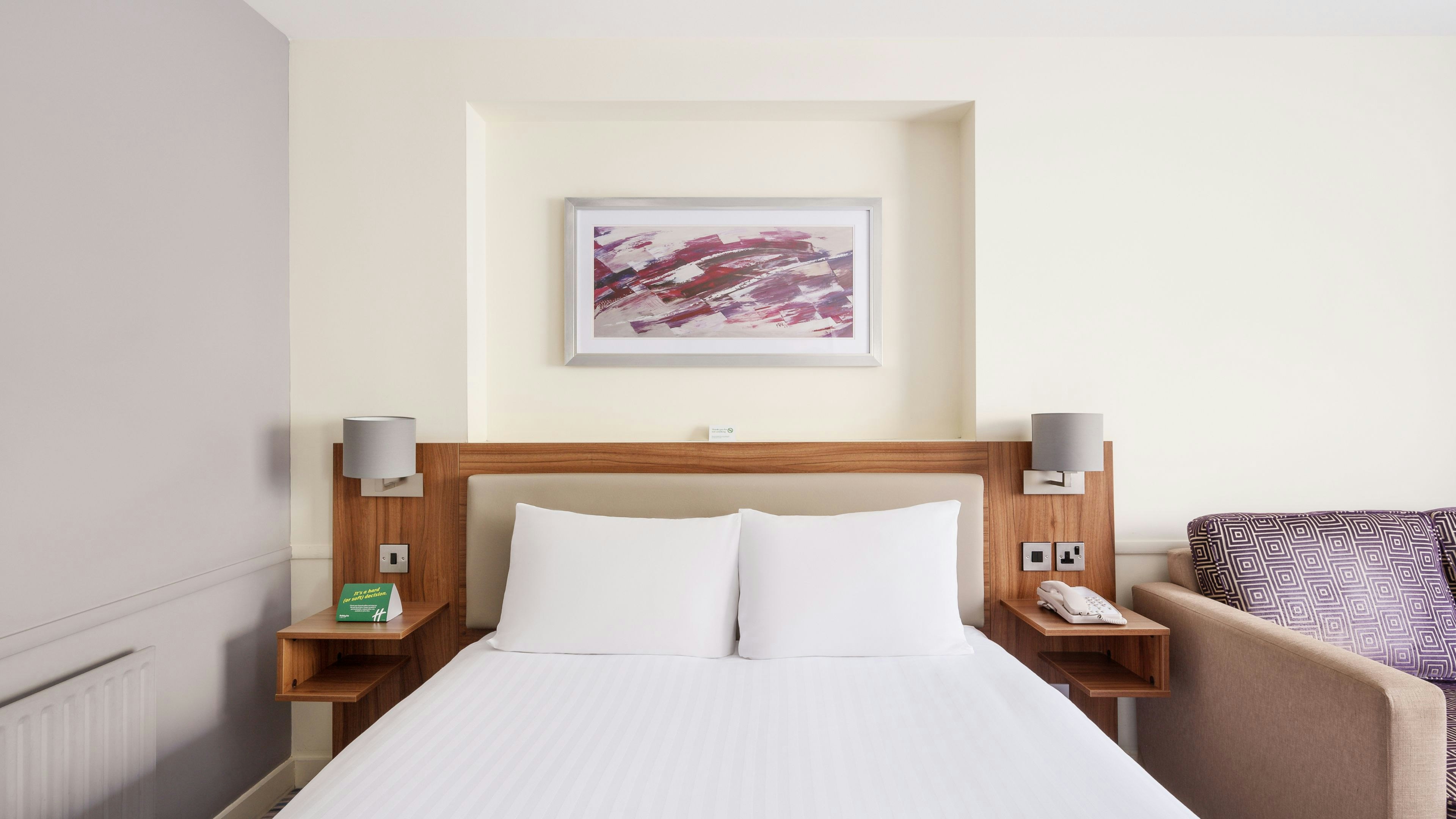 Holiday Inn Derby Nottingham M1 J25 10/46
