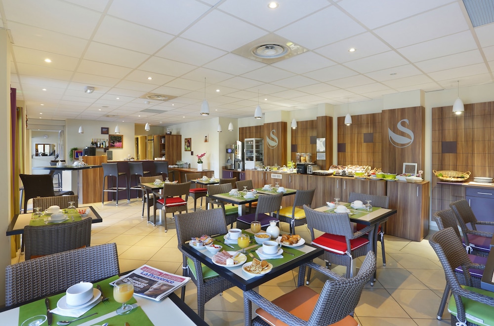Suite Home Aix en Provence Bouc Bel Air 40/58