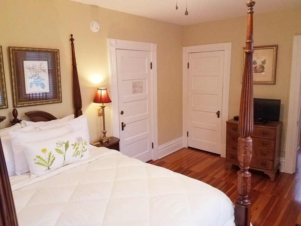Grandview Bed and Breakfast Mount Dora 10/62