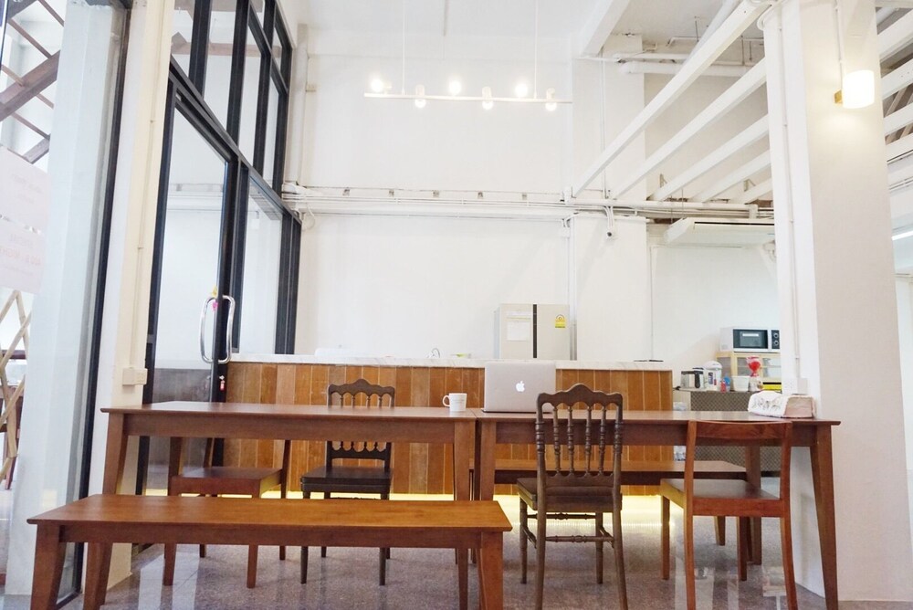 Boon Street Hostel 37/37