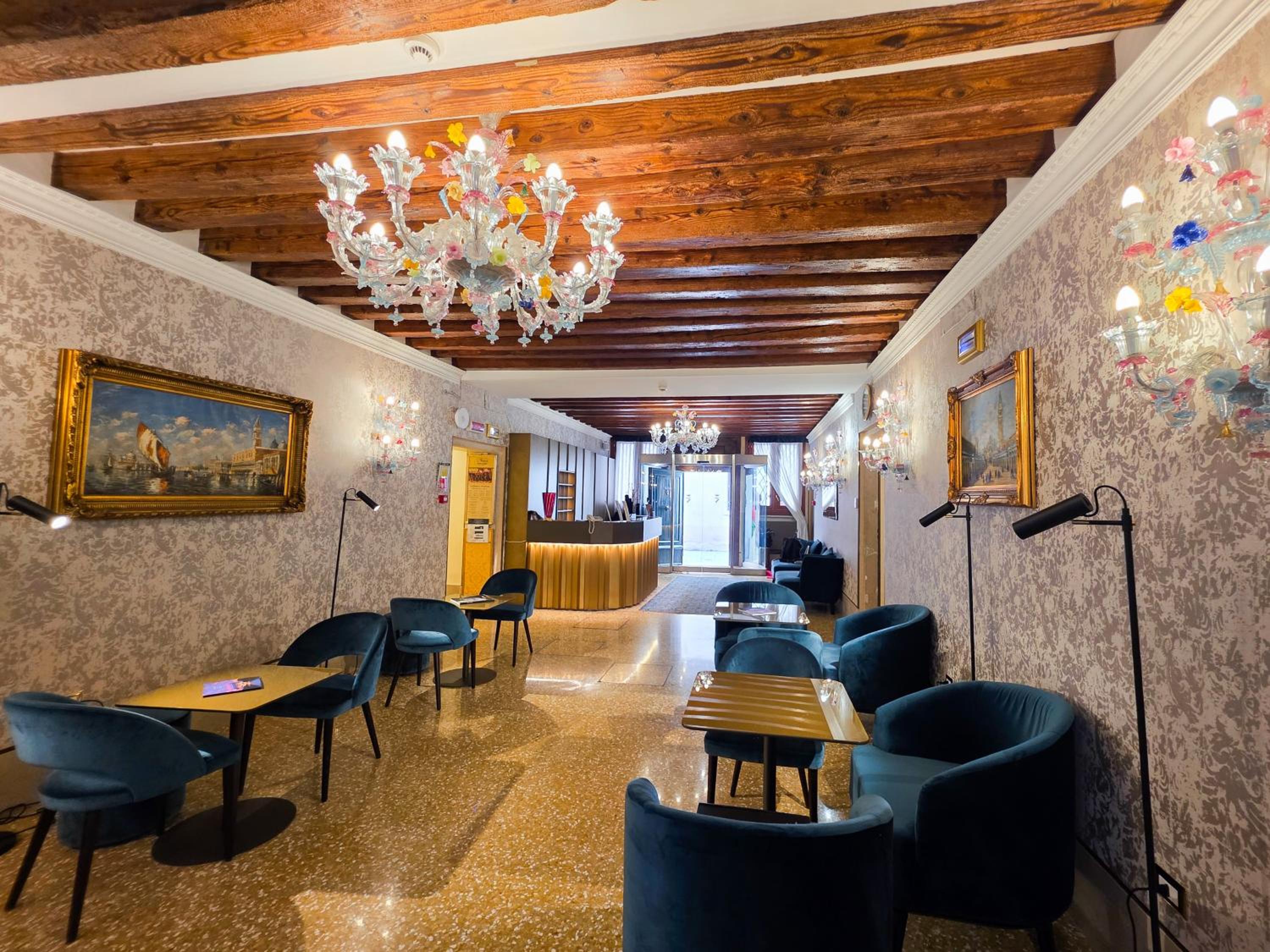 Hotel Al Duca di Venezia 17/24
