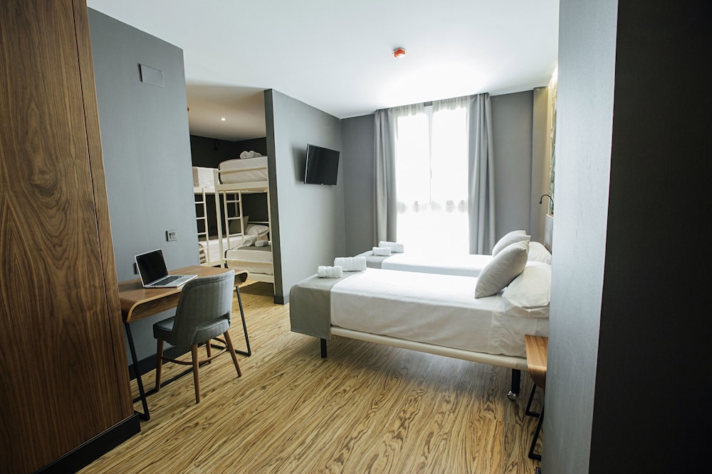 Malaga Premium Hotel 19/70