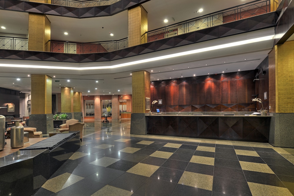 Hotel Deville Prime Porto Alegre 6/50