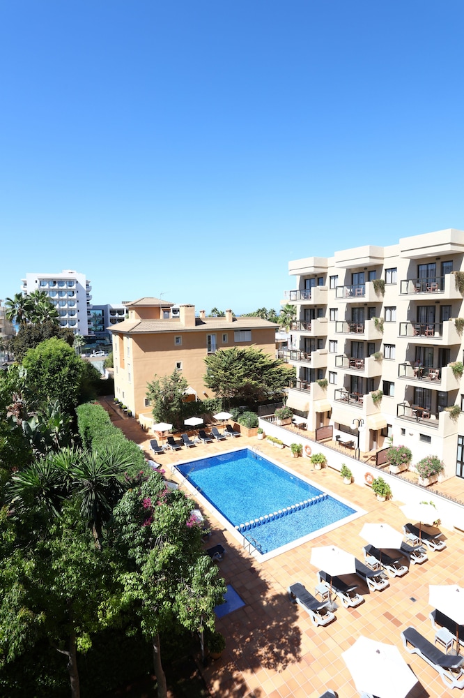 Apartamentos Jade 6/42