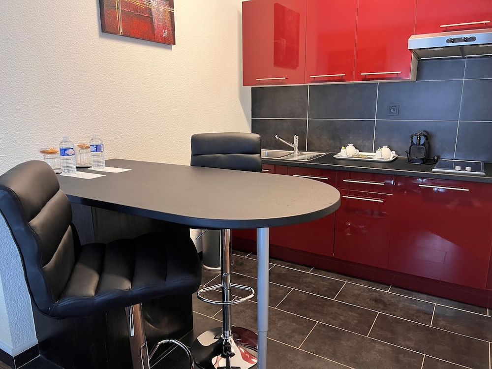 HOTEL CENTER BREST 46/48