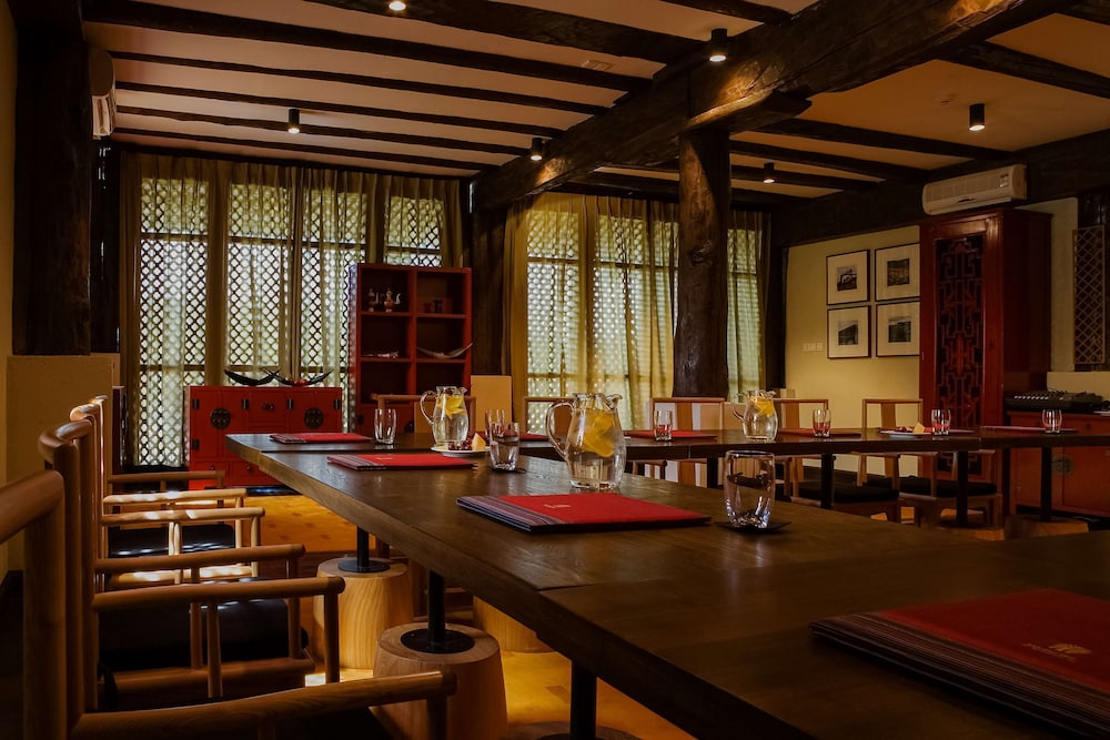 BANYAN TREE RINGHA 36/50