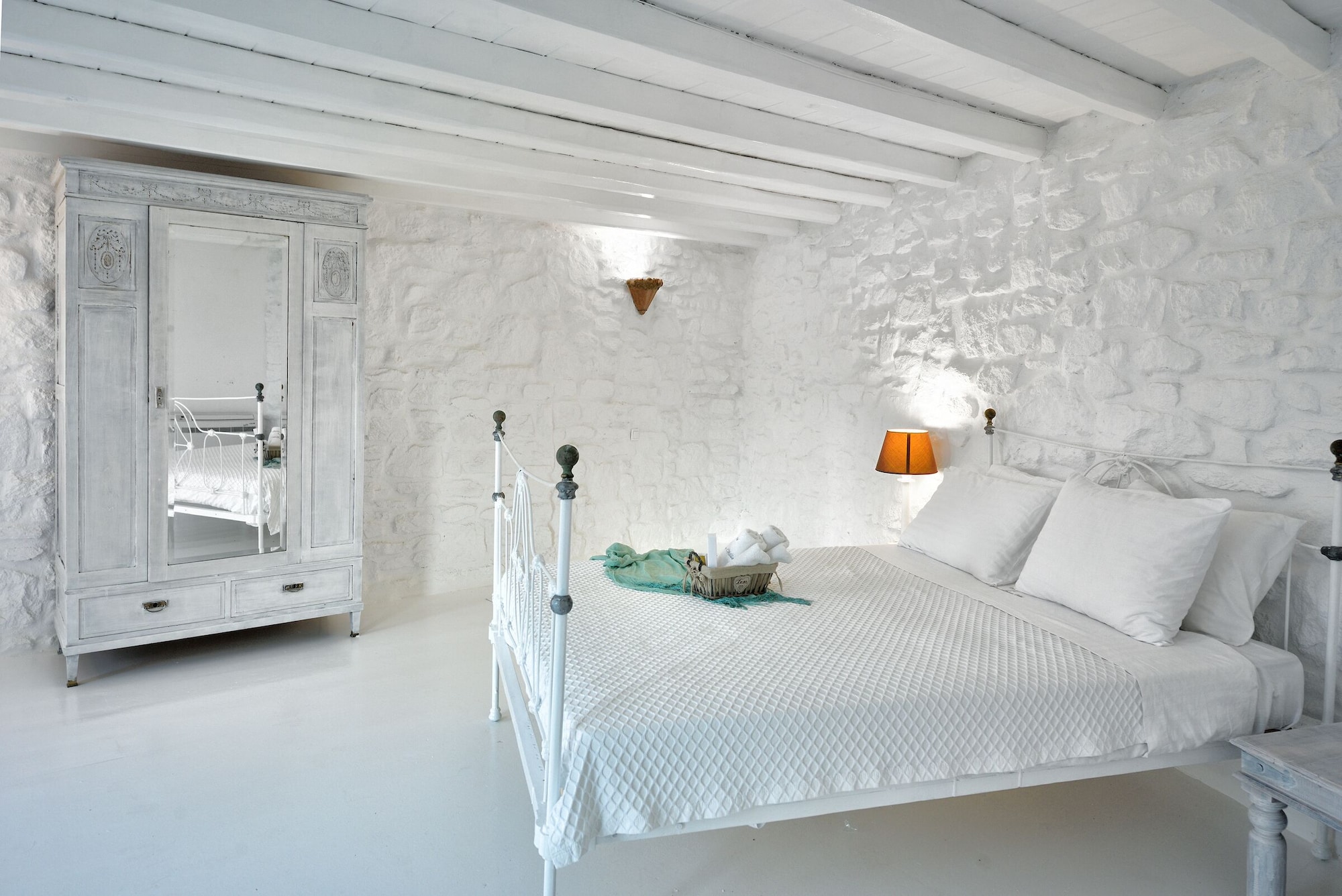 2 BEDROOMS, VILLA, PRIVATE POOL