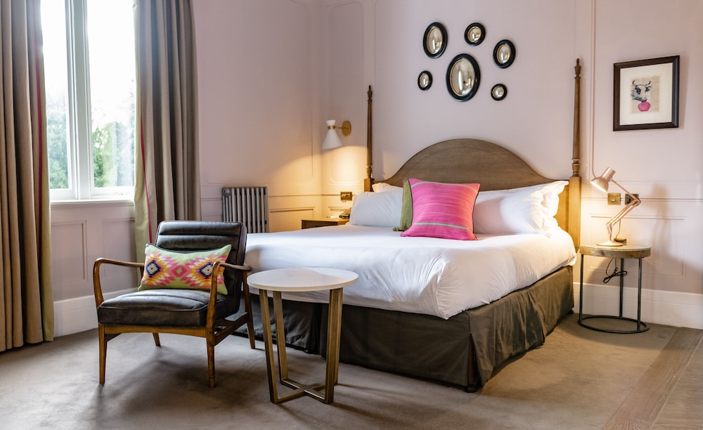 Didsbury House Hotel 10/50