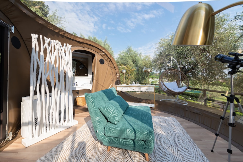 La Rocca Camping Village 22/50
