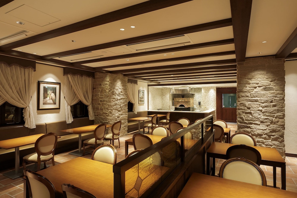 Hotel Mori no Kaze Nasu 38/47