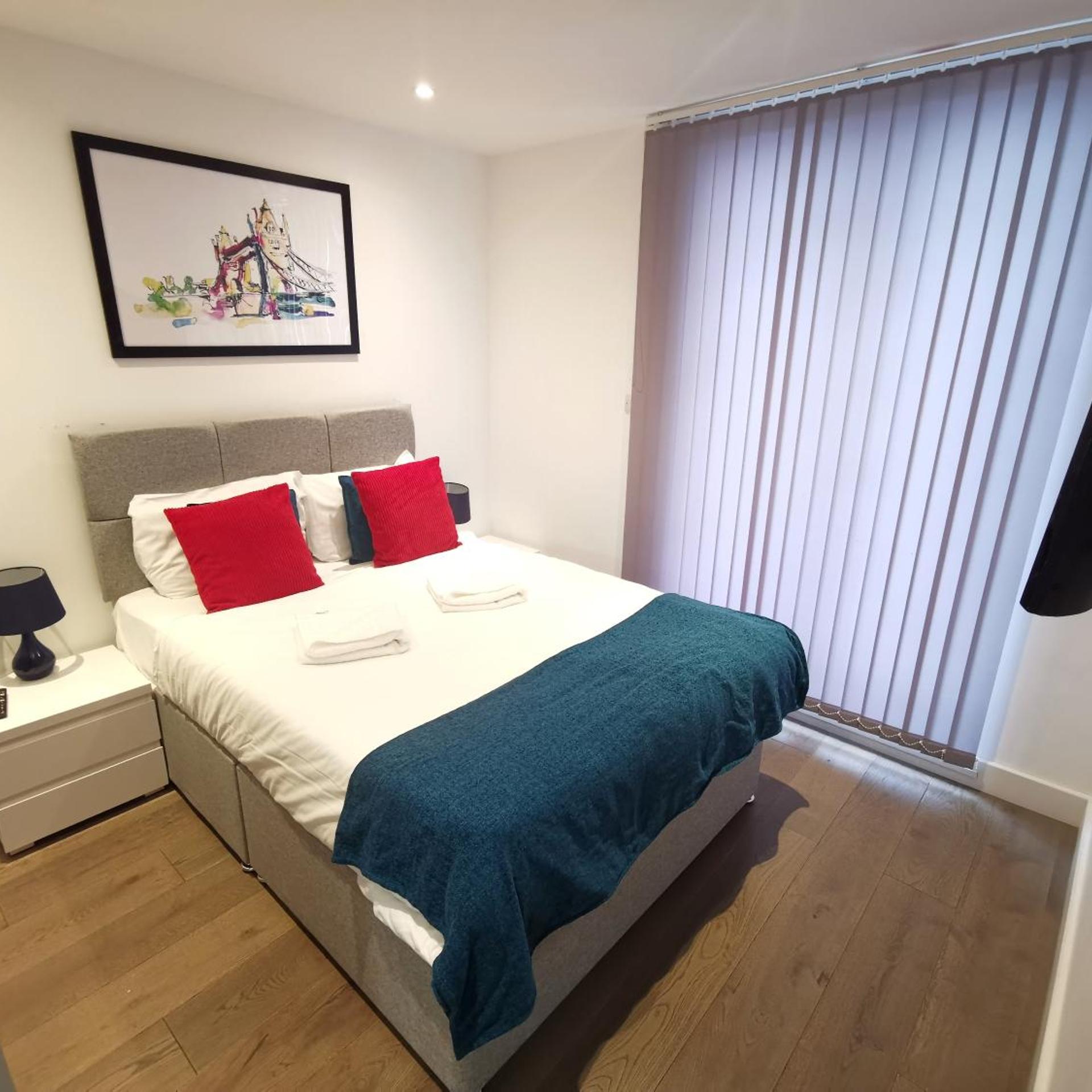 City Prime Kensington 17/50