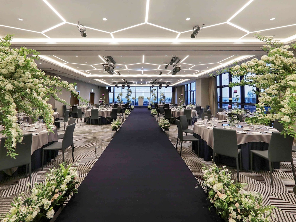 Mercure Ambassador Ulsan 39/50