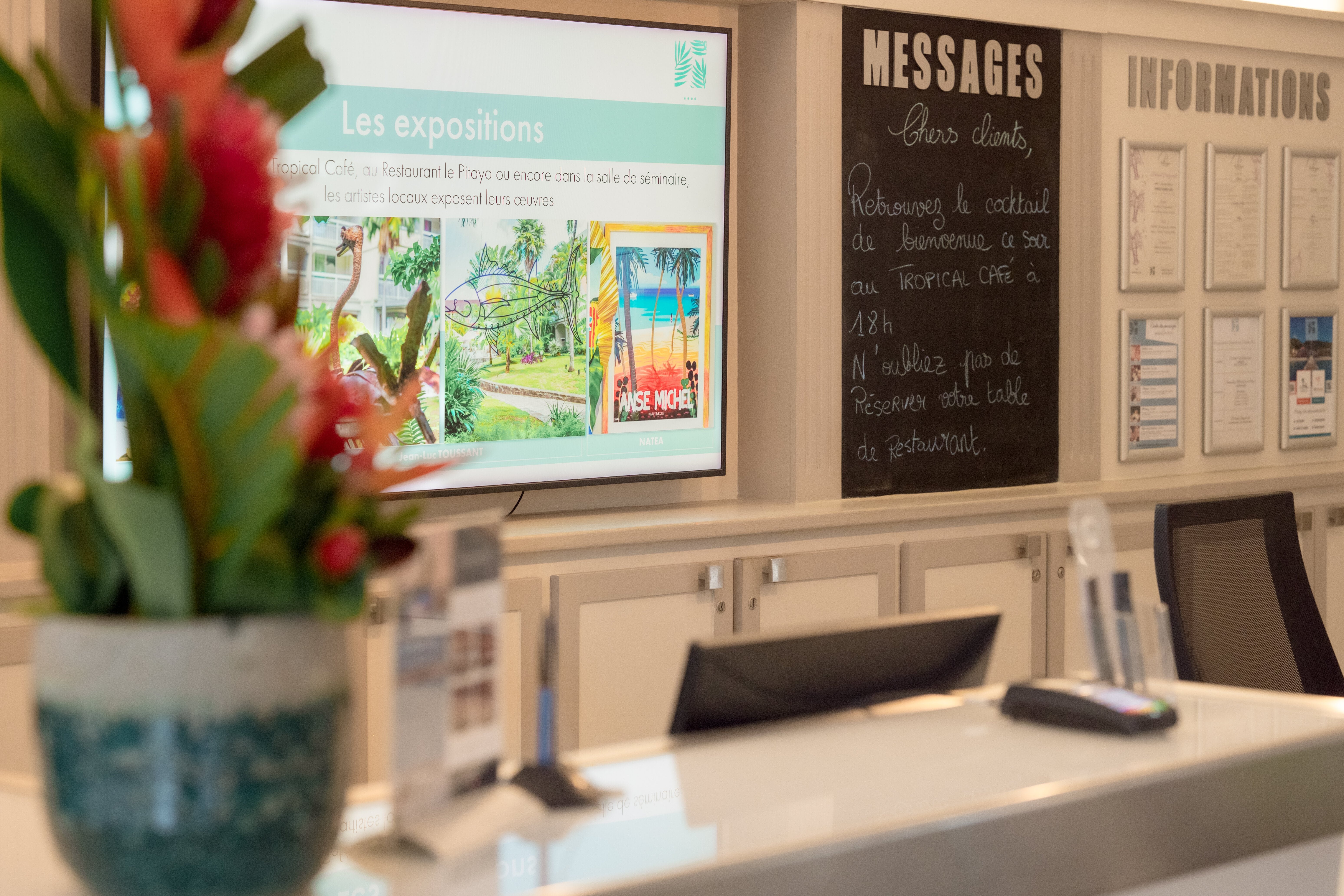 La Pagerie Tropical Garden Hotel 38/54