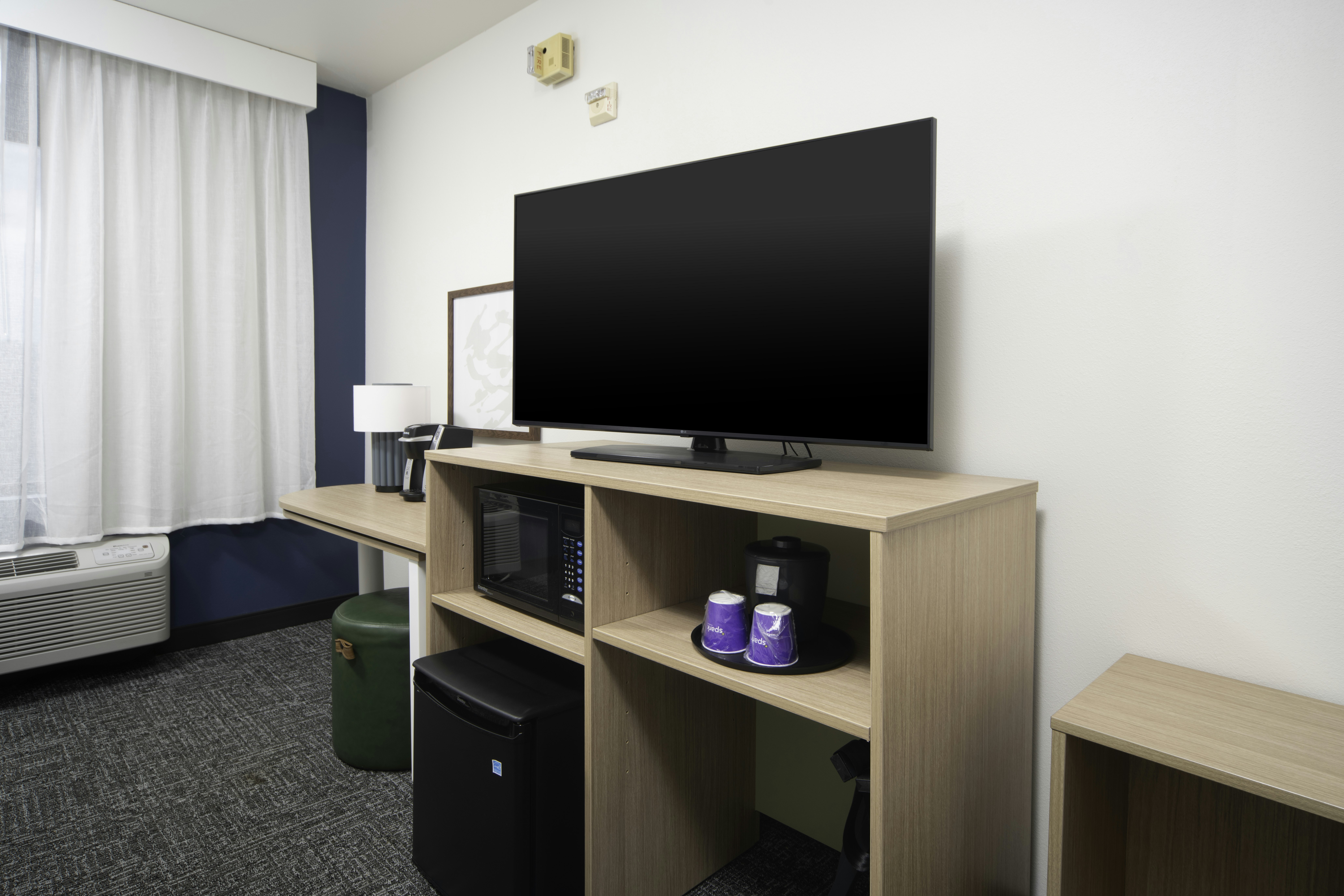 Spark by Hilton Amarillo East 40/48