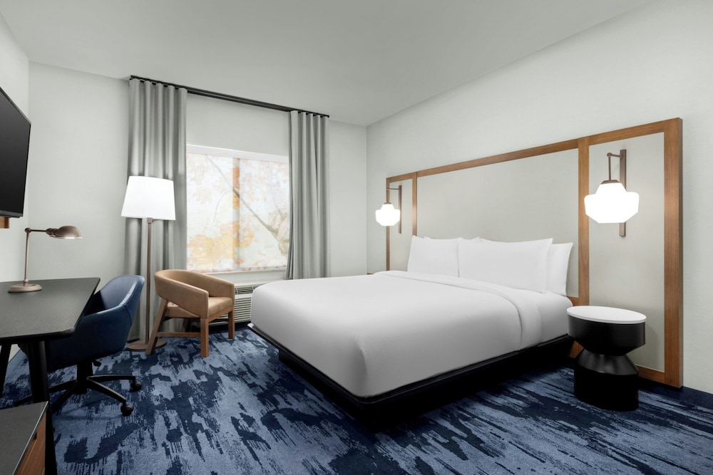 1 Bedroom, Suite