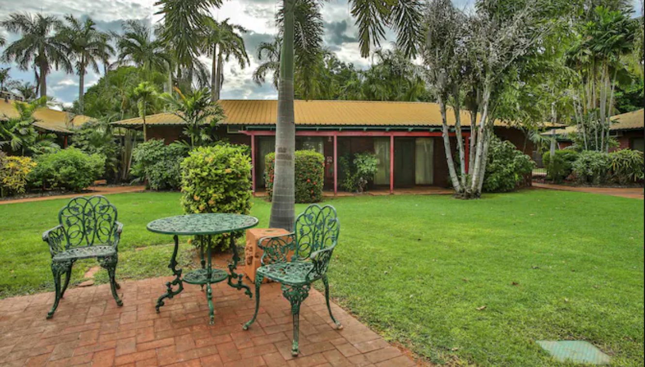 Bayside Holiday Apartments 25/28