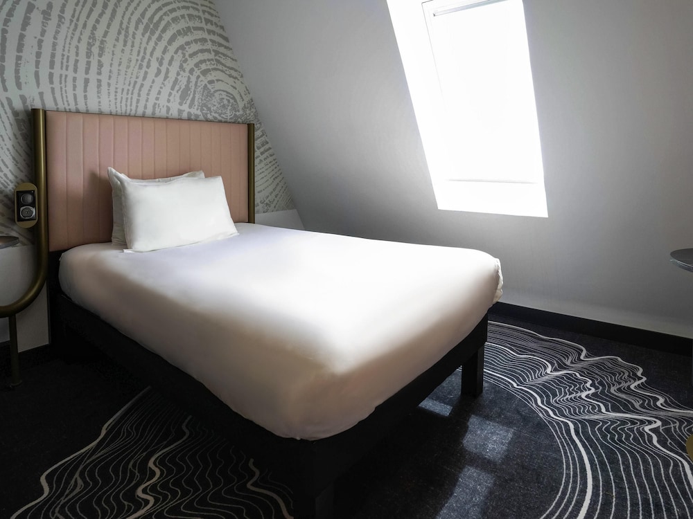 ibis Styles Paris Porte de Versailles - Mairie d'Issy 24/59