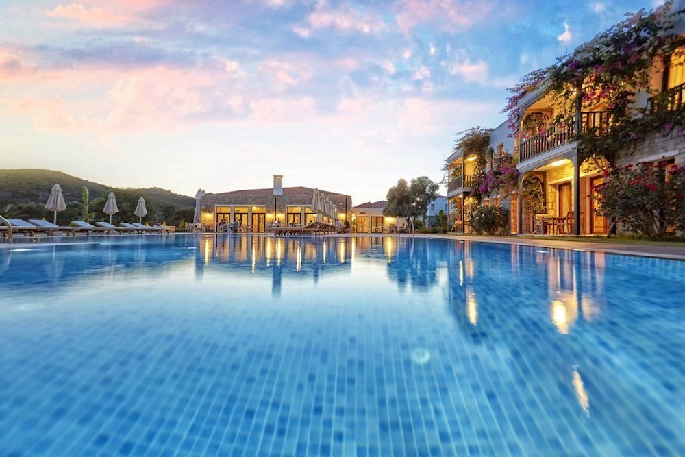 Datca Doris Hotel 48/50